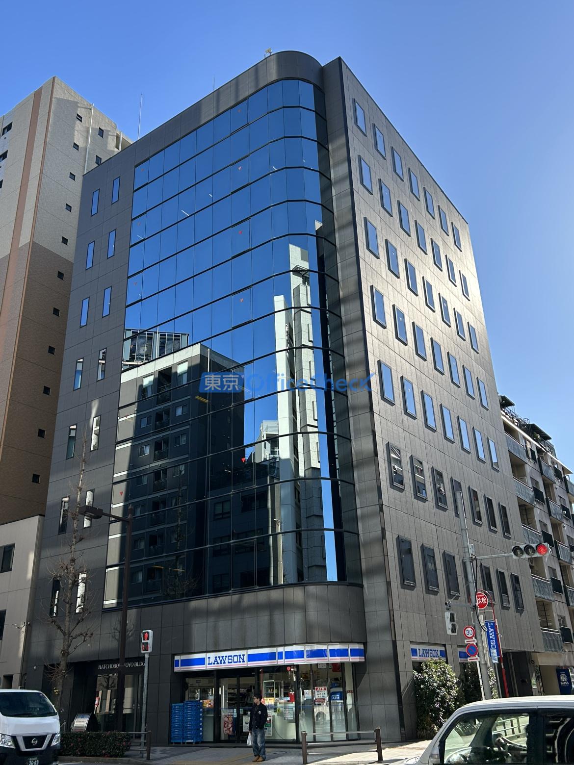 八丁堀東興ビル