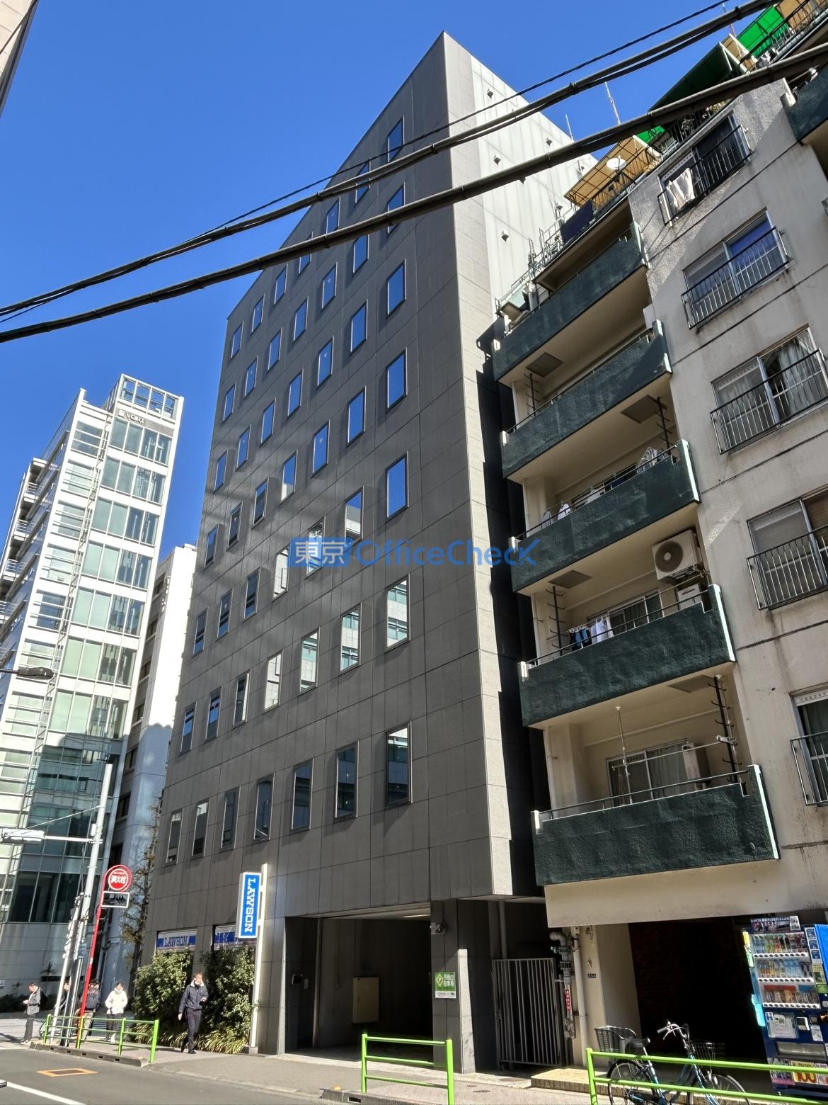 八丁堀東興ビル