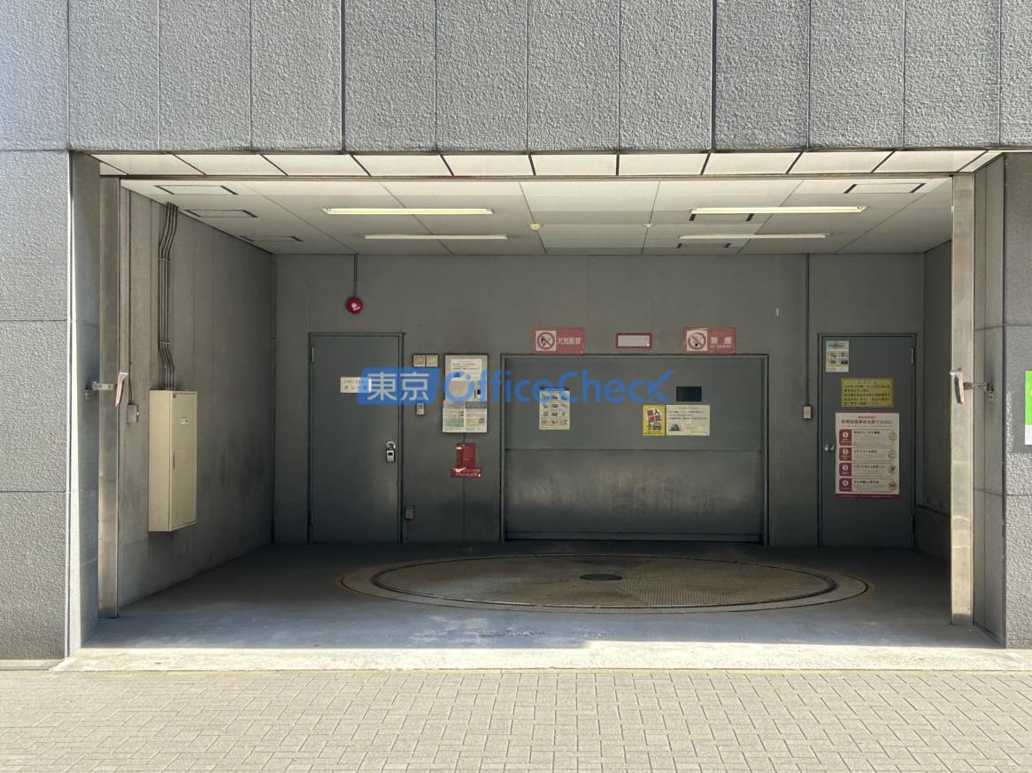 八丁堀東興ビル
