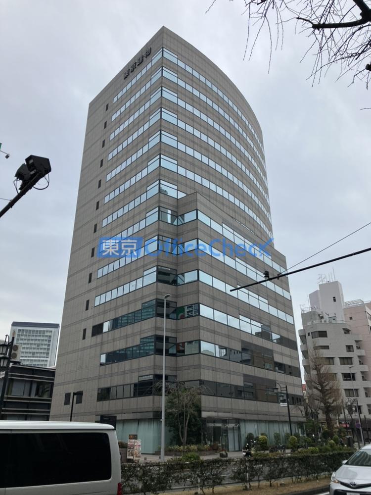東京建物東渋谷ビル