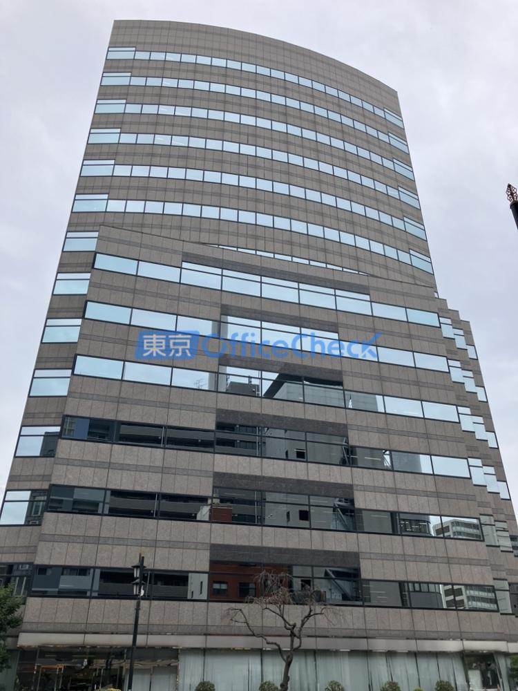 東京建物東渋谷ビル