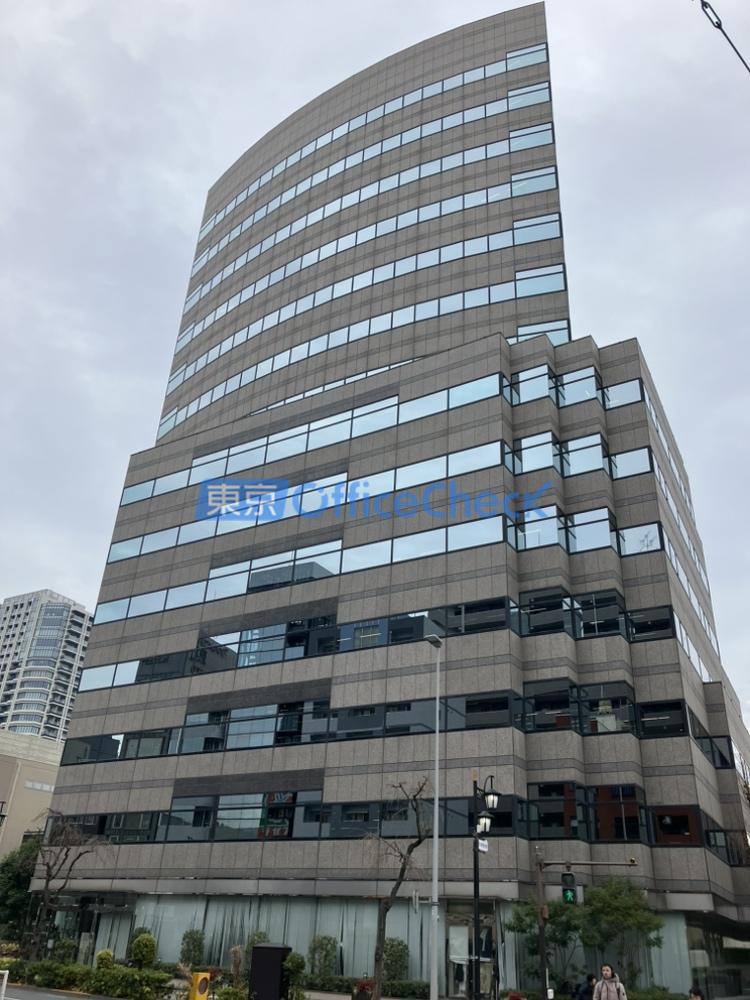 東京建物東渋谷ビル