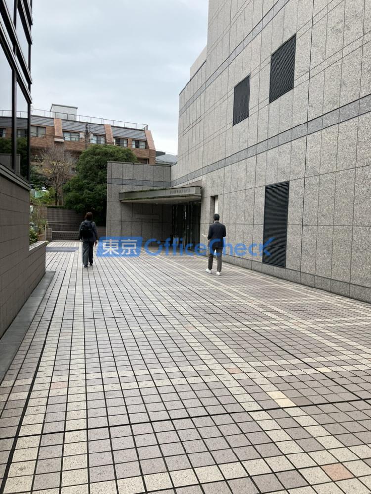 東京建物東渋谷ビル