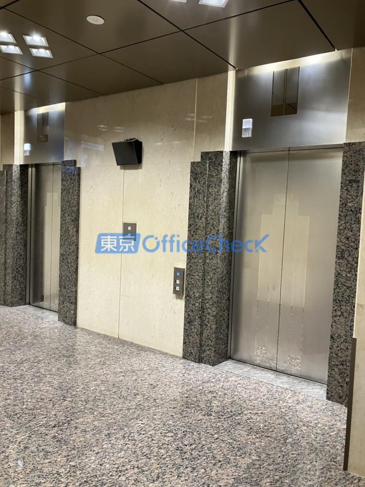 東京建物東渋谷ビル