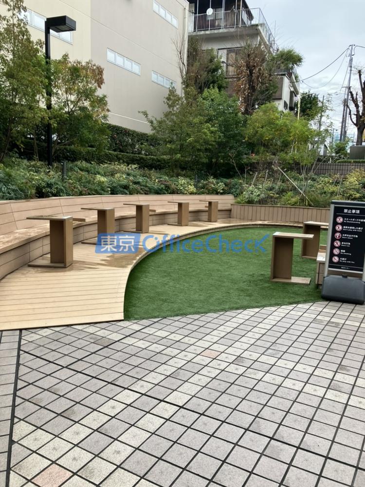 東京建物東渋谷ビル