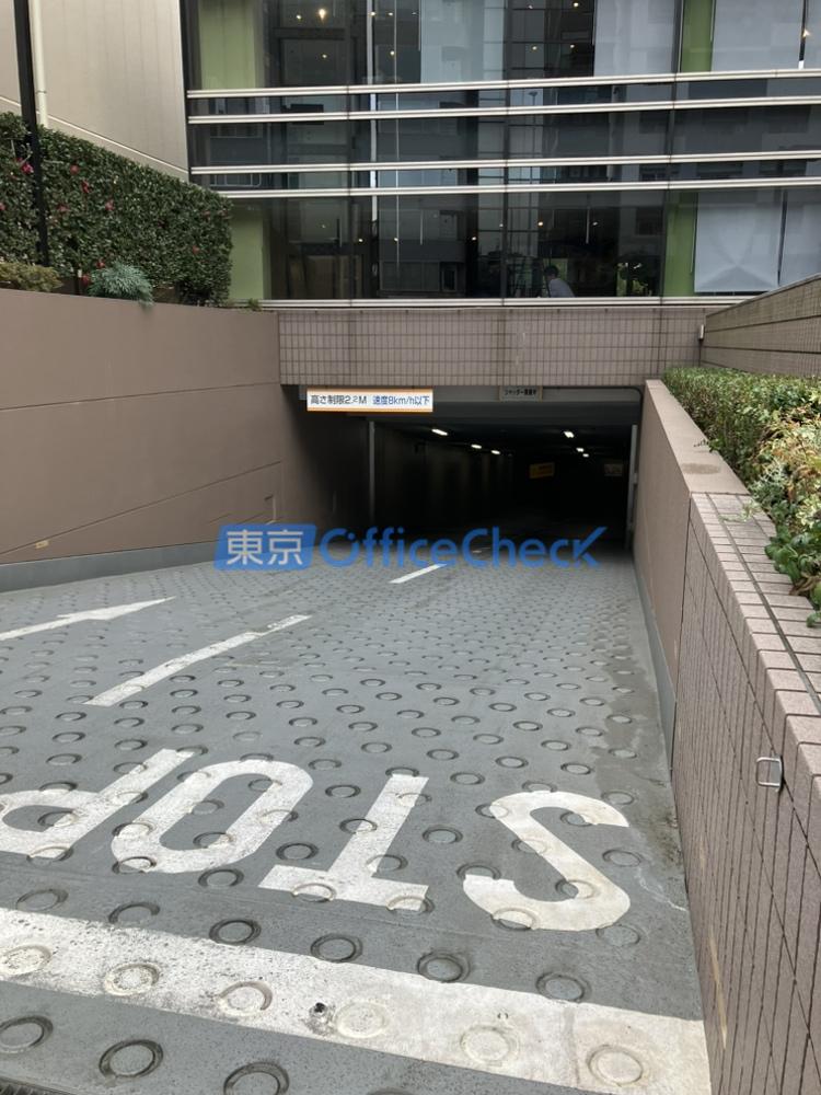 東京建物東渋谷ビル