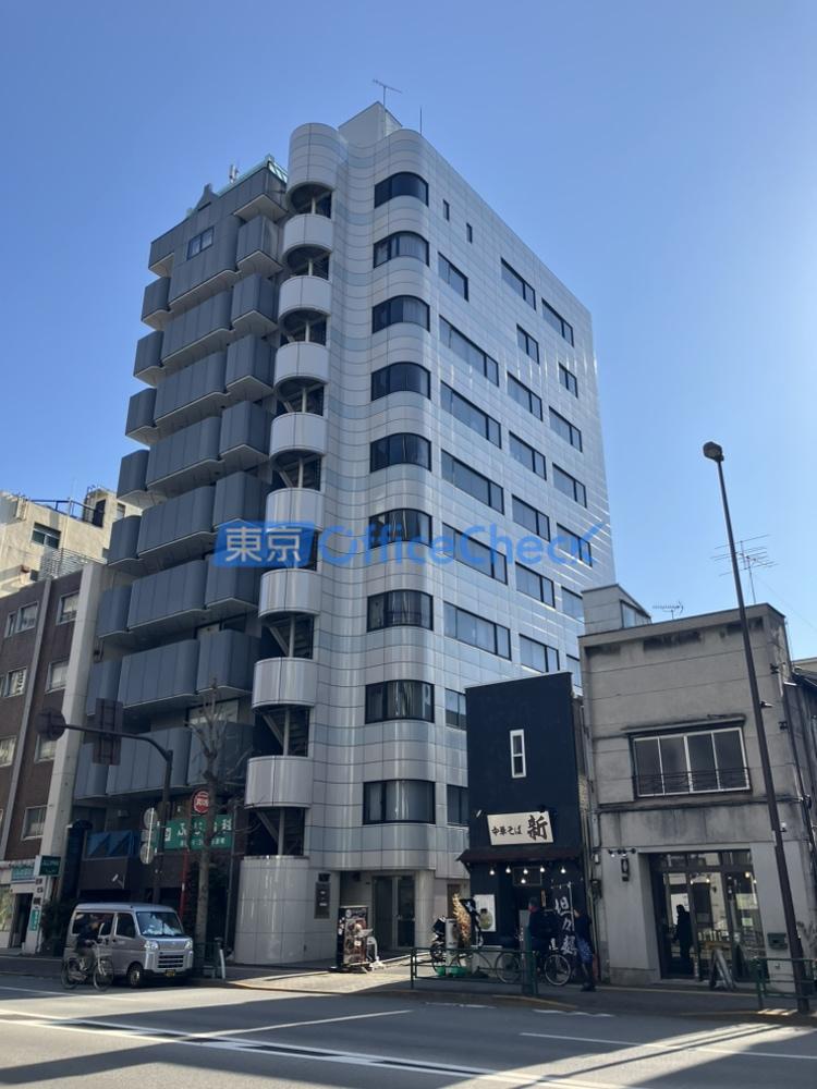 新御徒町妙見屋ビル