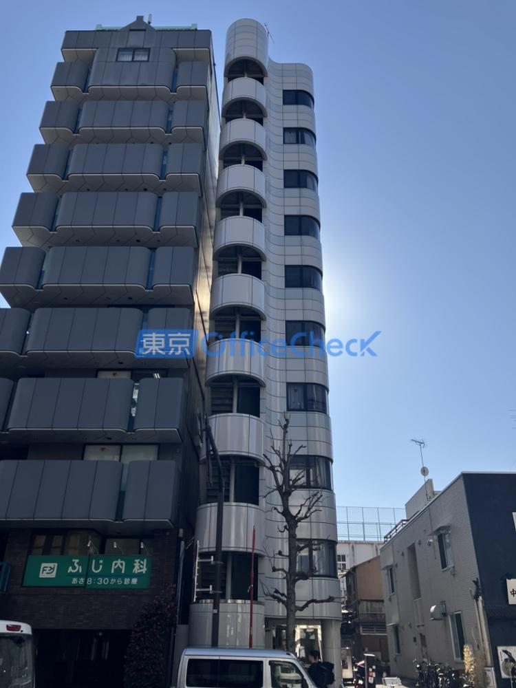 新御徒町妙見屋ビル