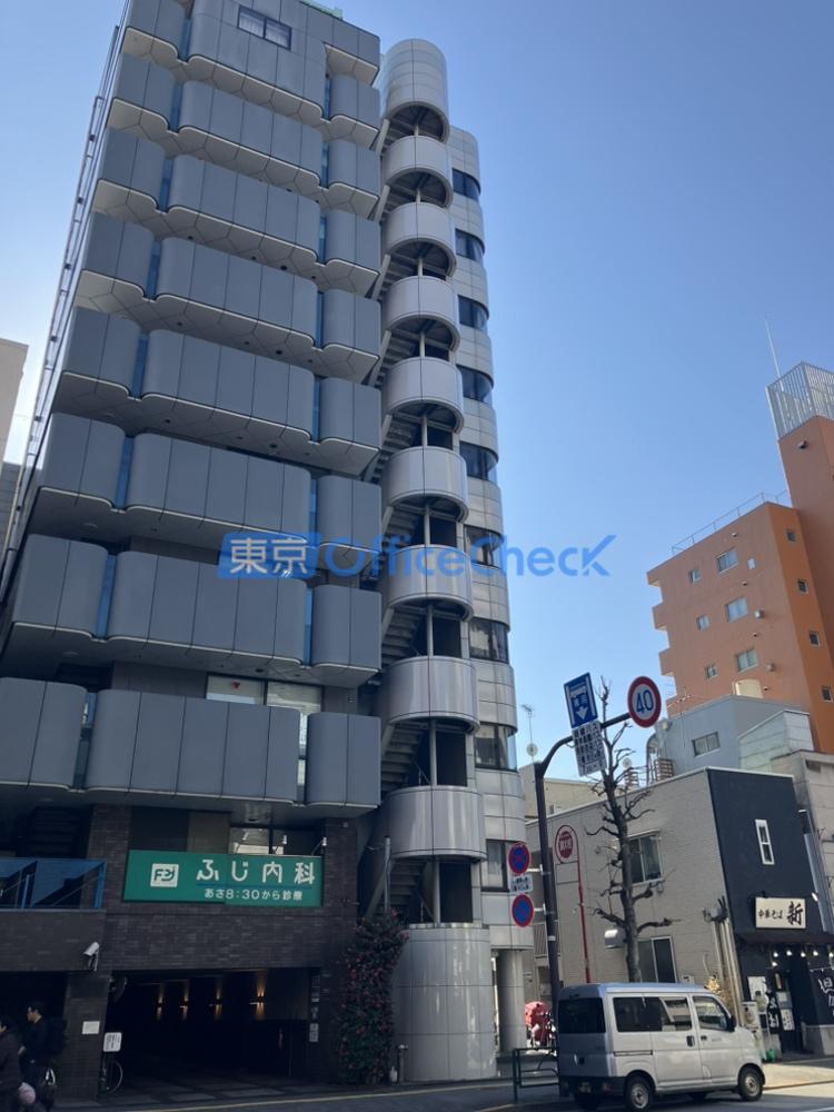 新御徒町妙見屋ビル