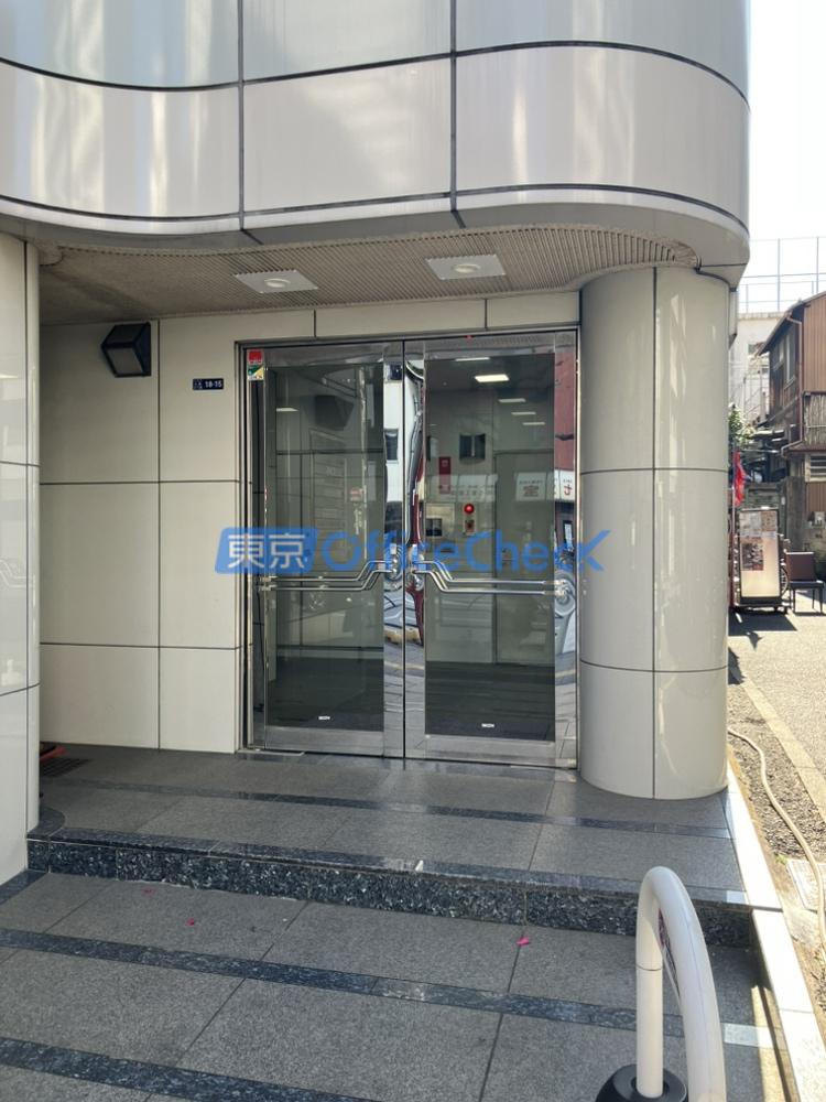 新御徒町妙見屋ビル