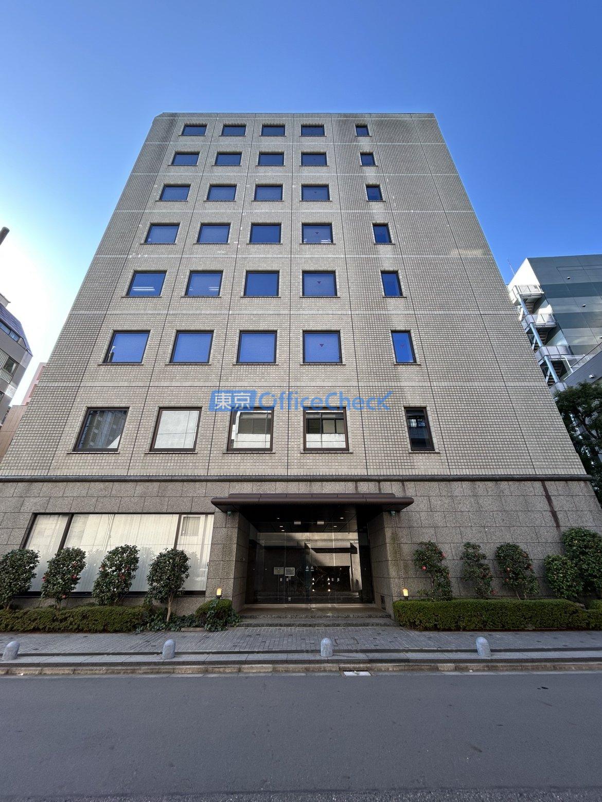 アステール茅場町