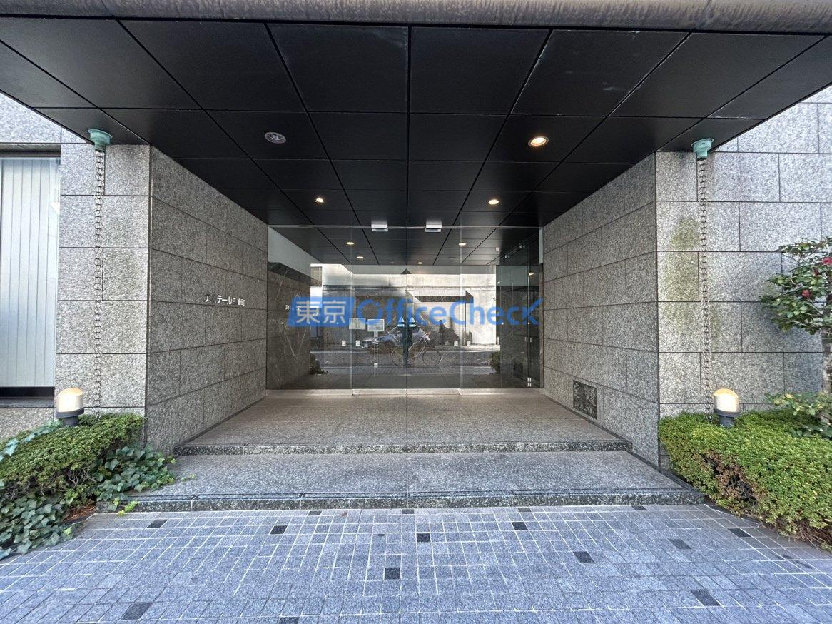 アステール茅場町