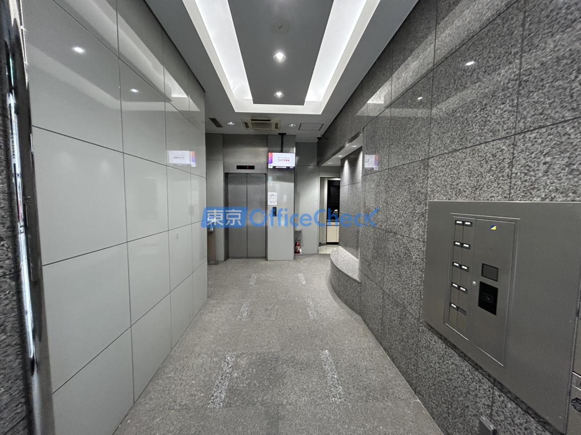 オーキッドプレイス蛎殻町ビル