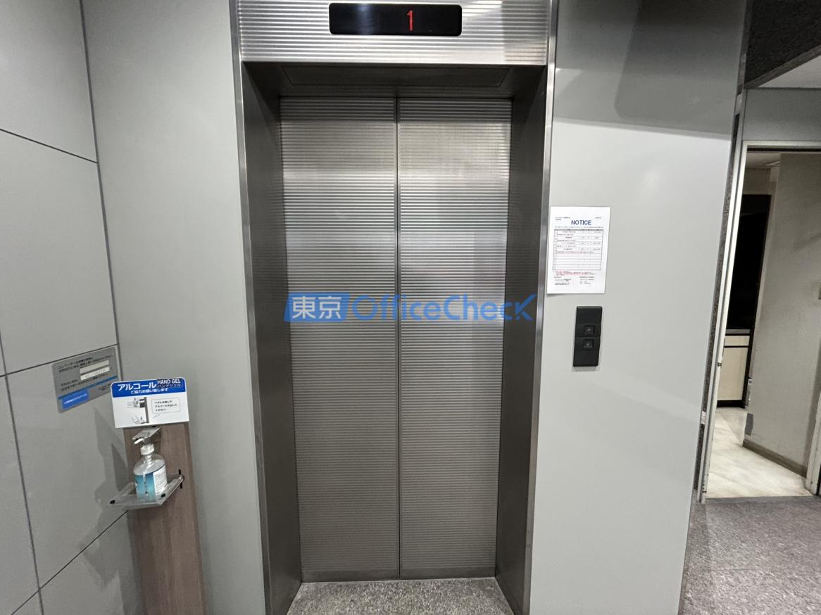 オーキッドプレイス蛎殻町ビル