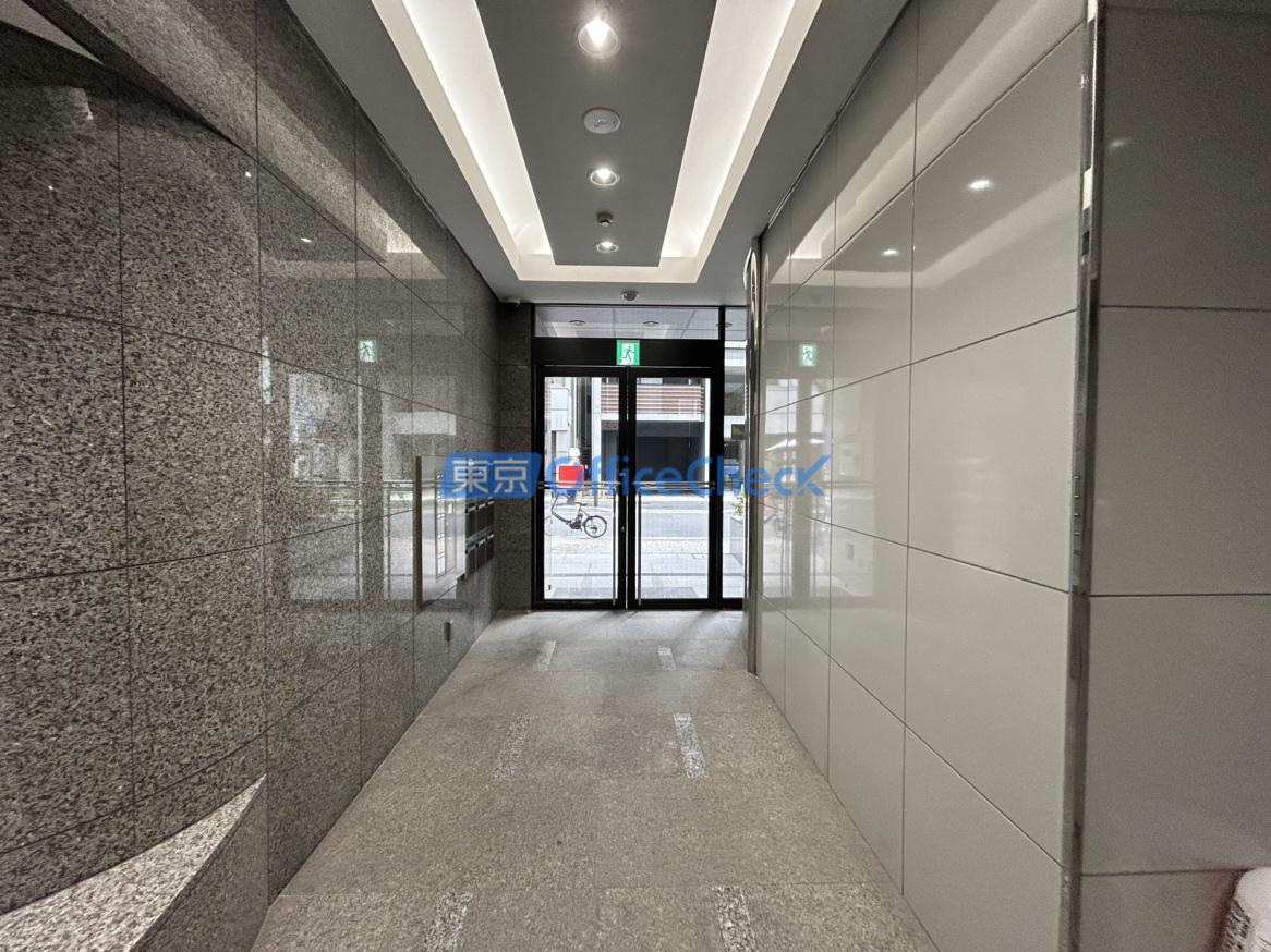 オーキッドプレイス蛎殻町ビル