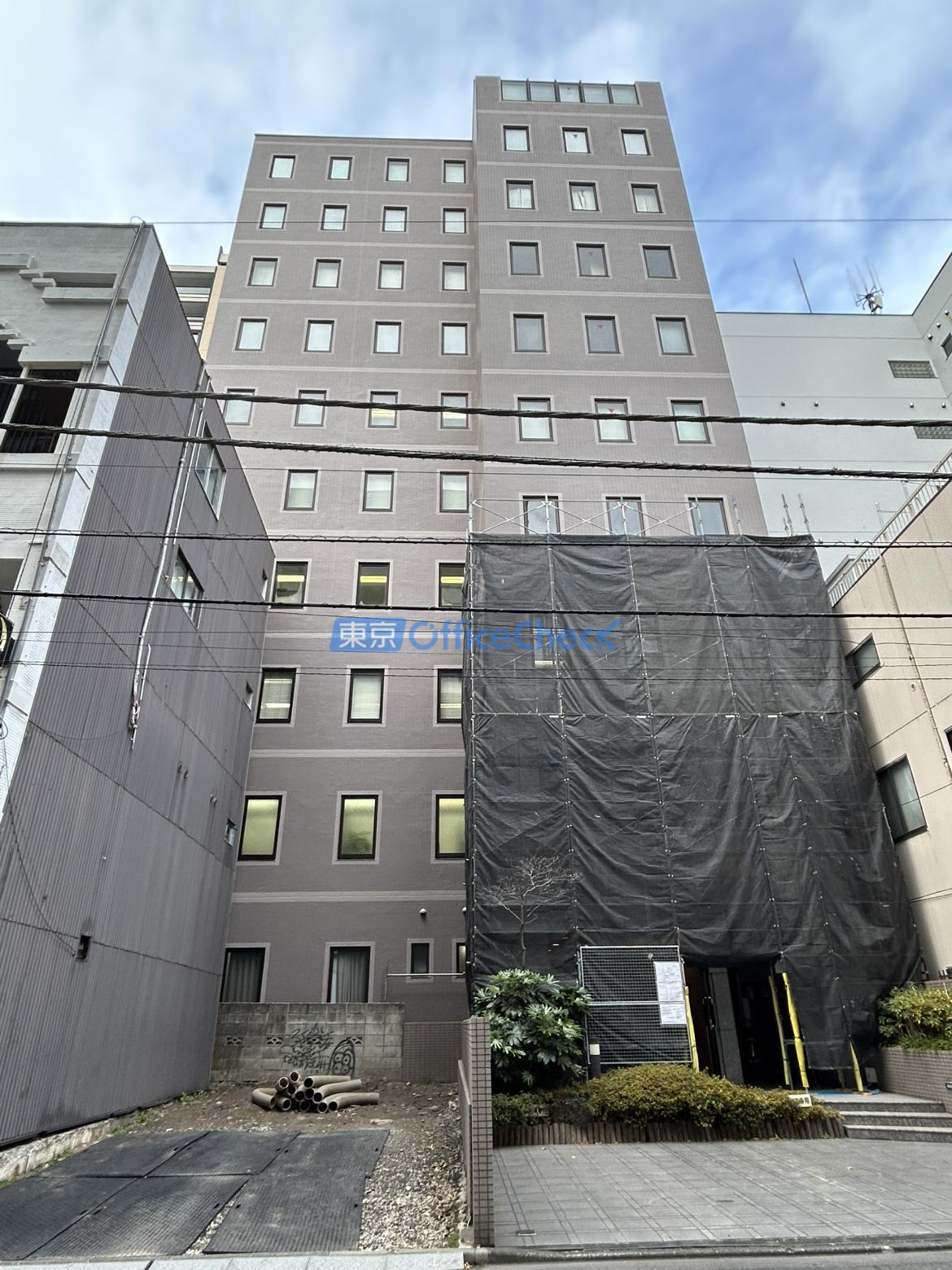 ＭＳ日本橋ビル