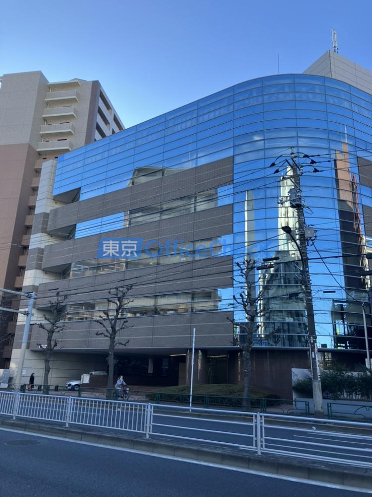 西葛西３丁目ビル