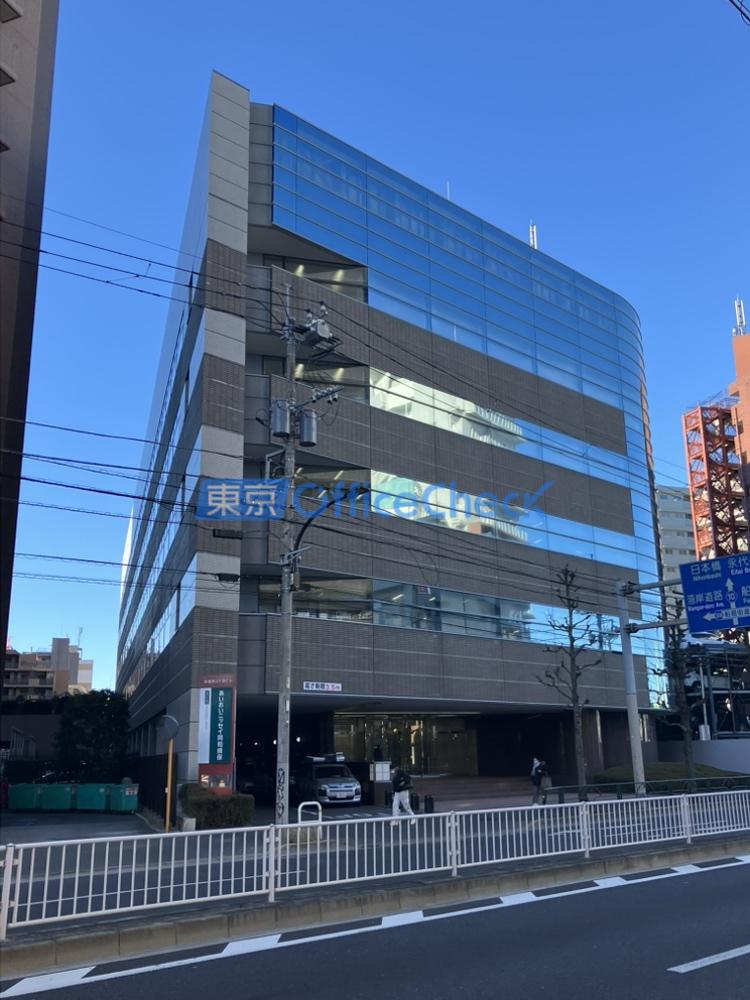 西葛西３丁目ビル