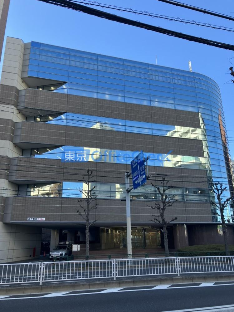 西葛西３丁目ビル