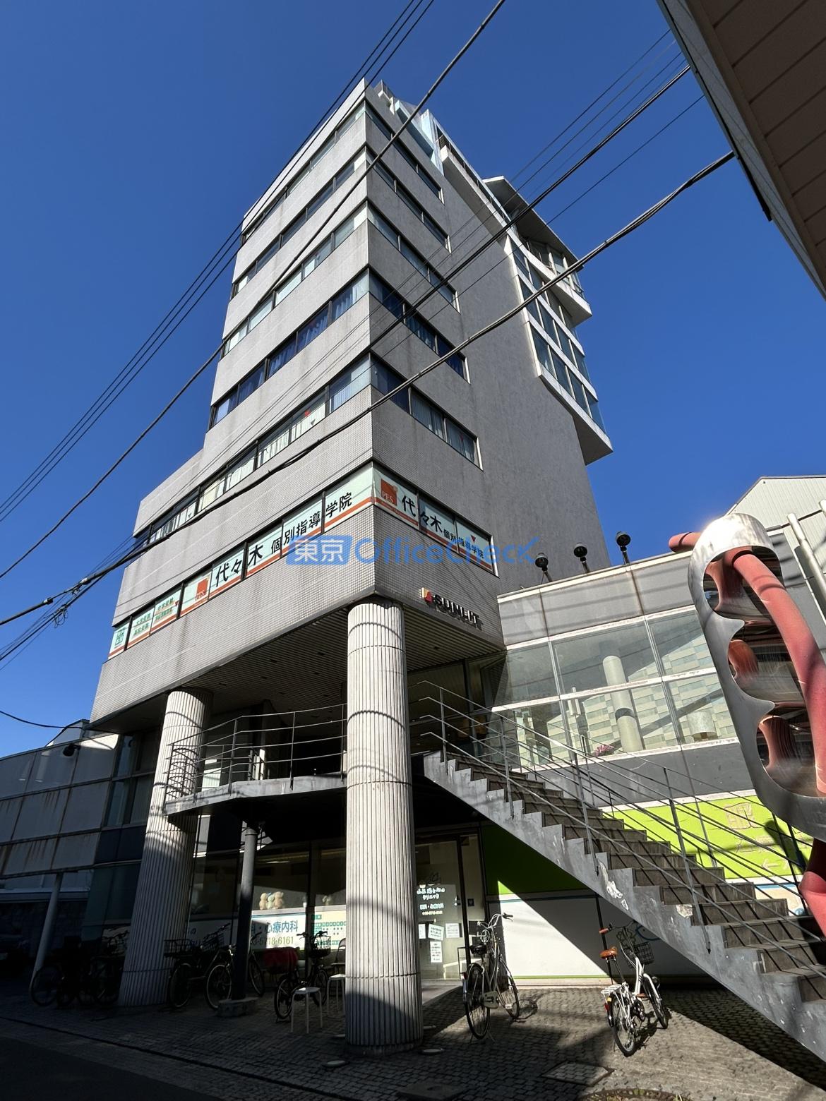 大森ラルタビル