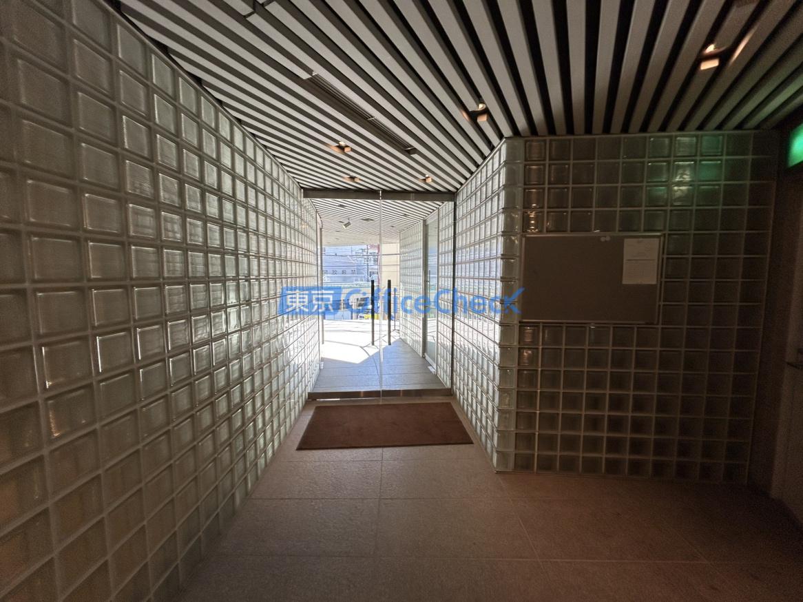 大森ラルタビル