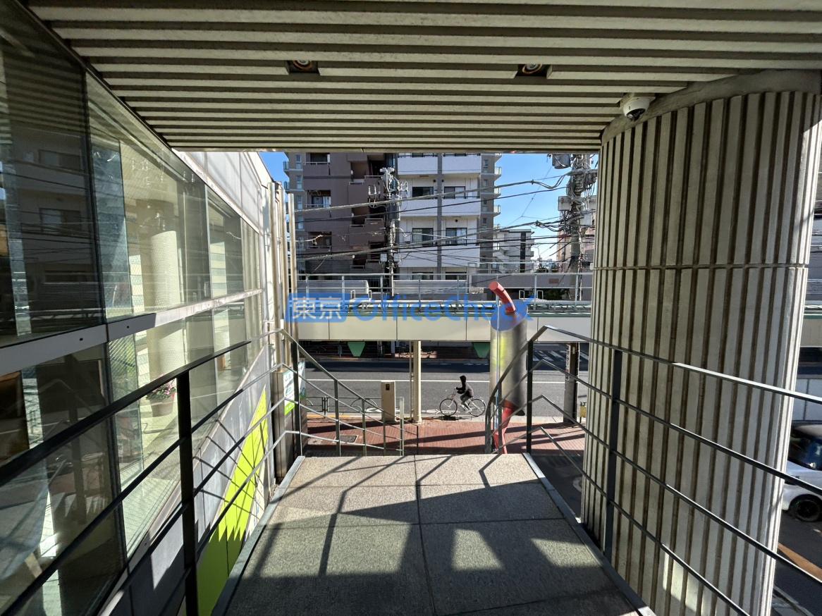 大森ラルタビル