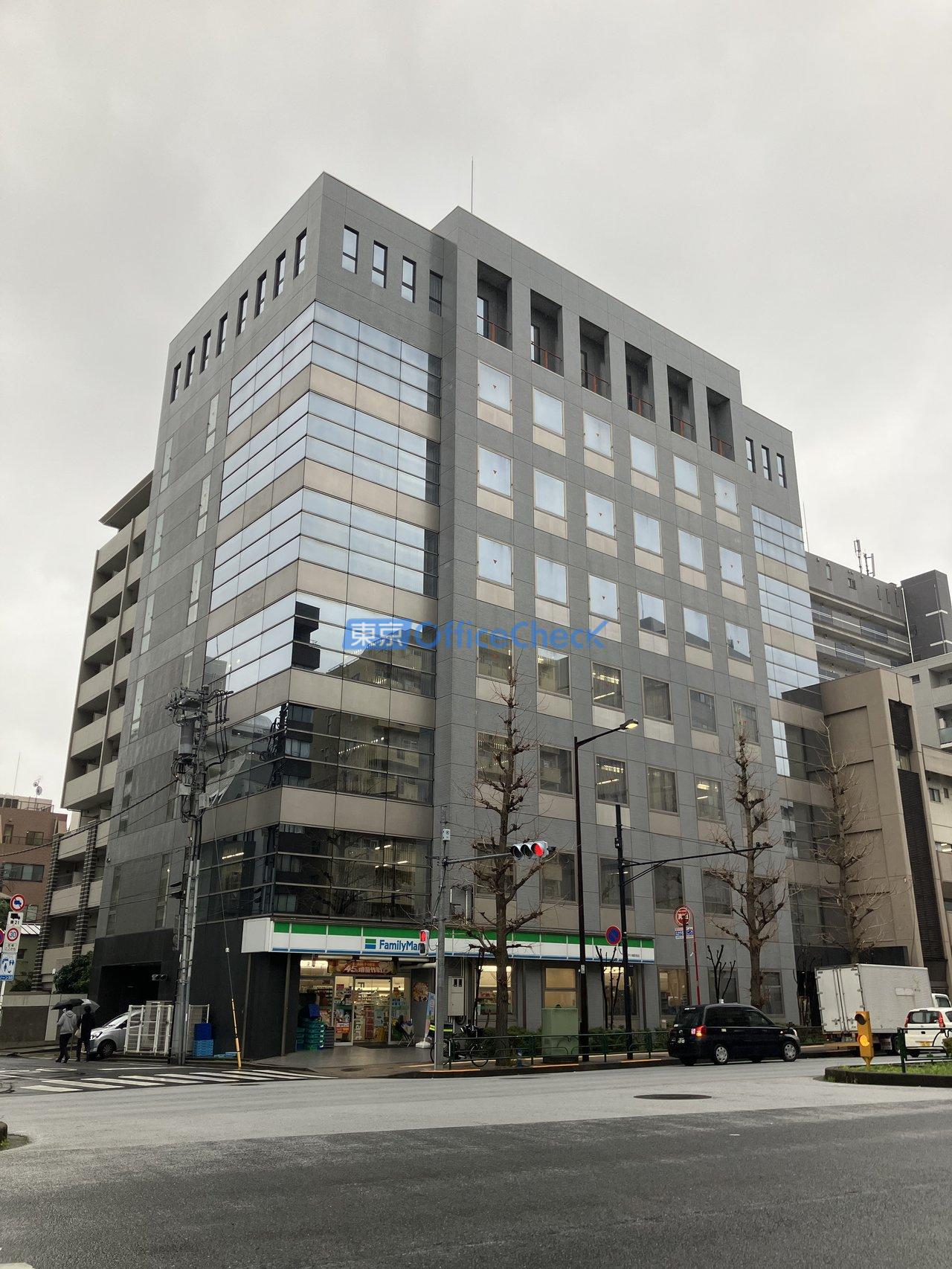 ＪＭＦビル江戸川橋０１