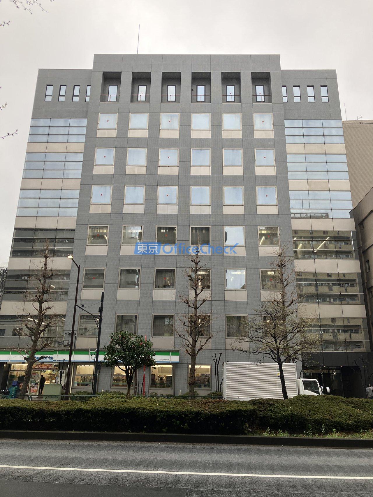 ＪＭＦビル江戸川橋０１