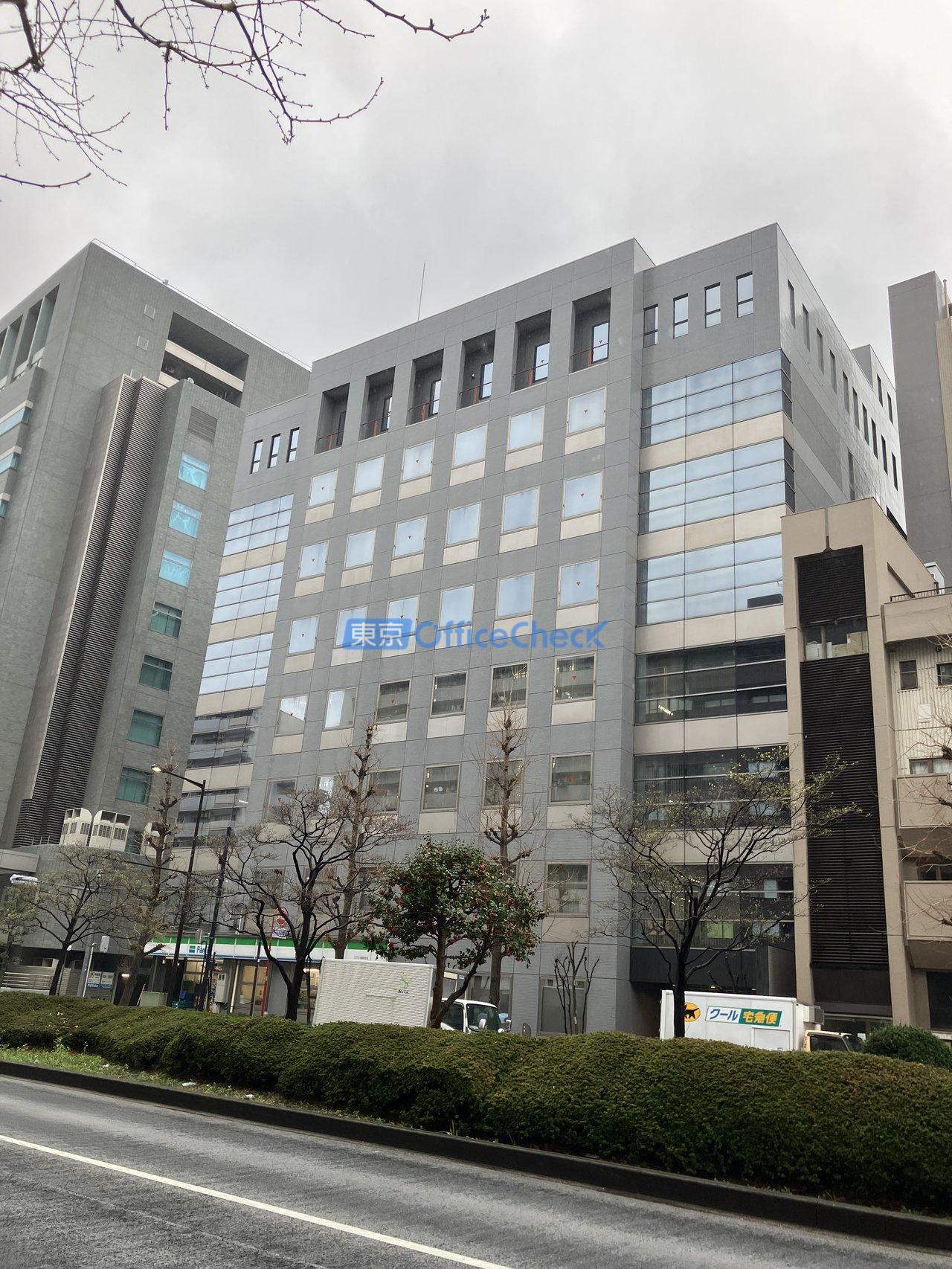 ＪＭＦビル江戸川橋０１