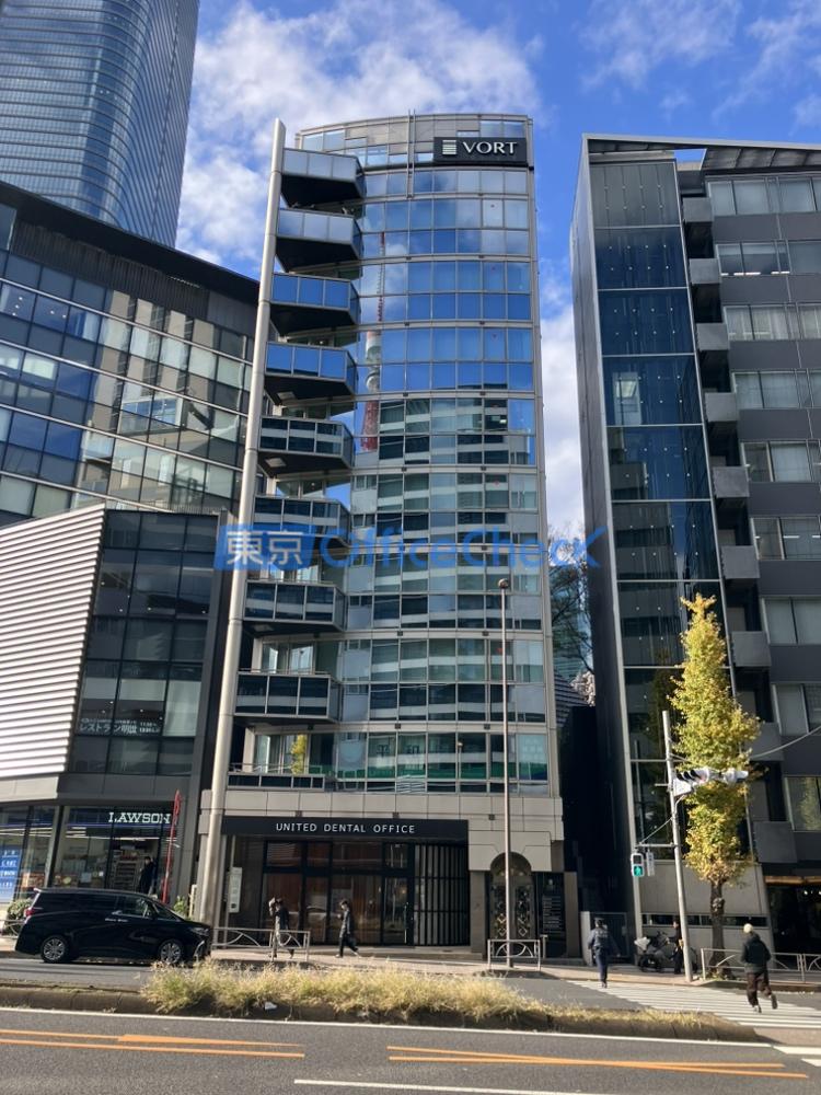 ＶＯＲＴ神谷町ＩＩ