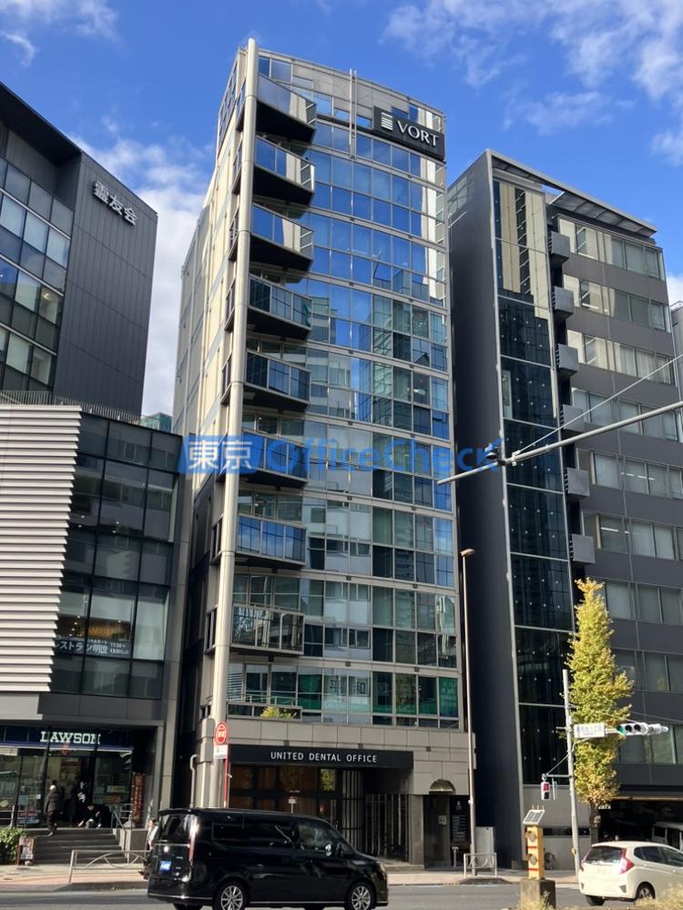 VORT神谷町II