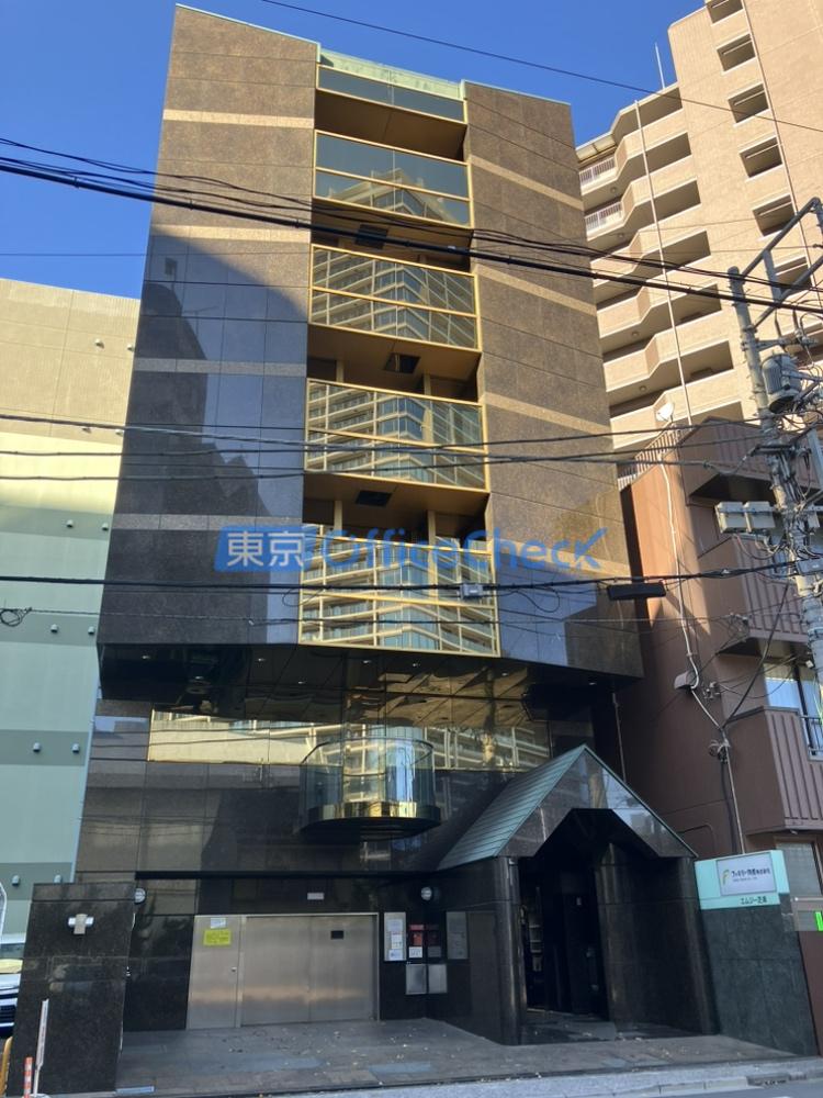 エムジー芝浦ビル