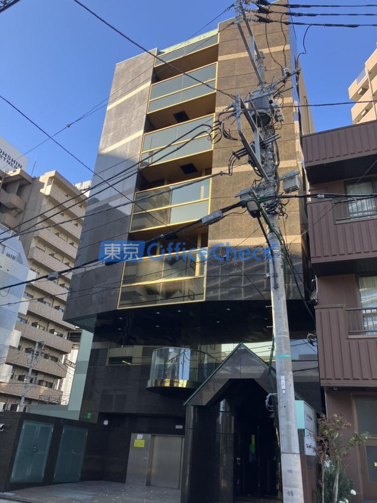 エムジー芝浦ビル