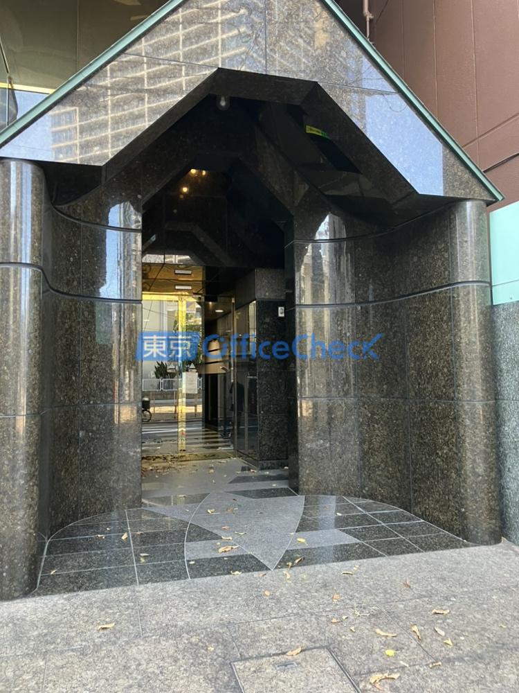 エムジー芝浦ビル