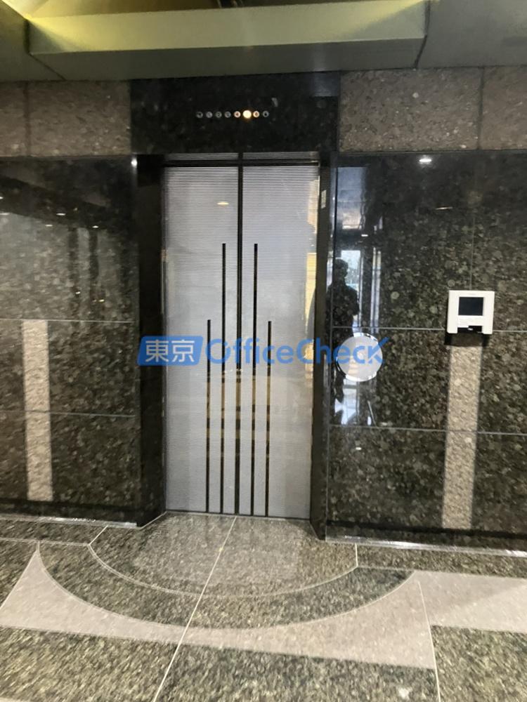 エムジー芝浦ビル