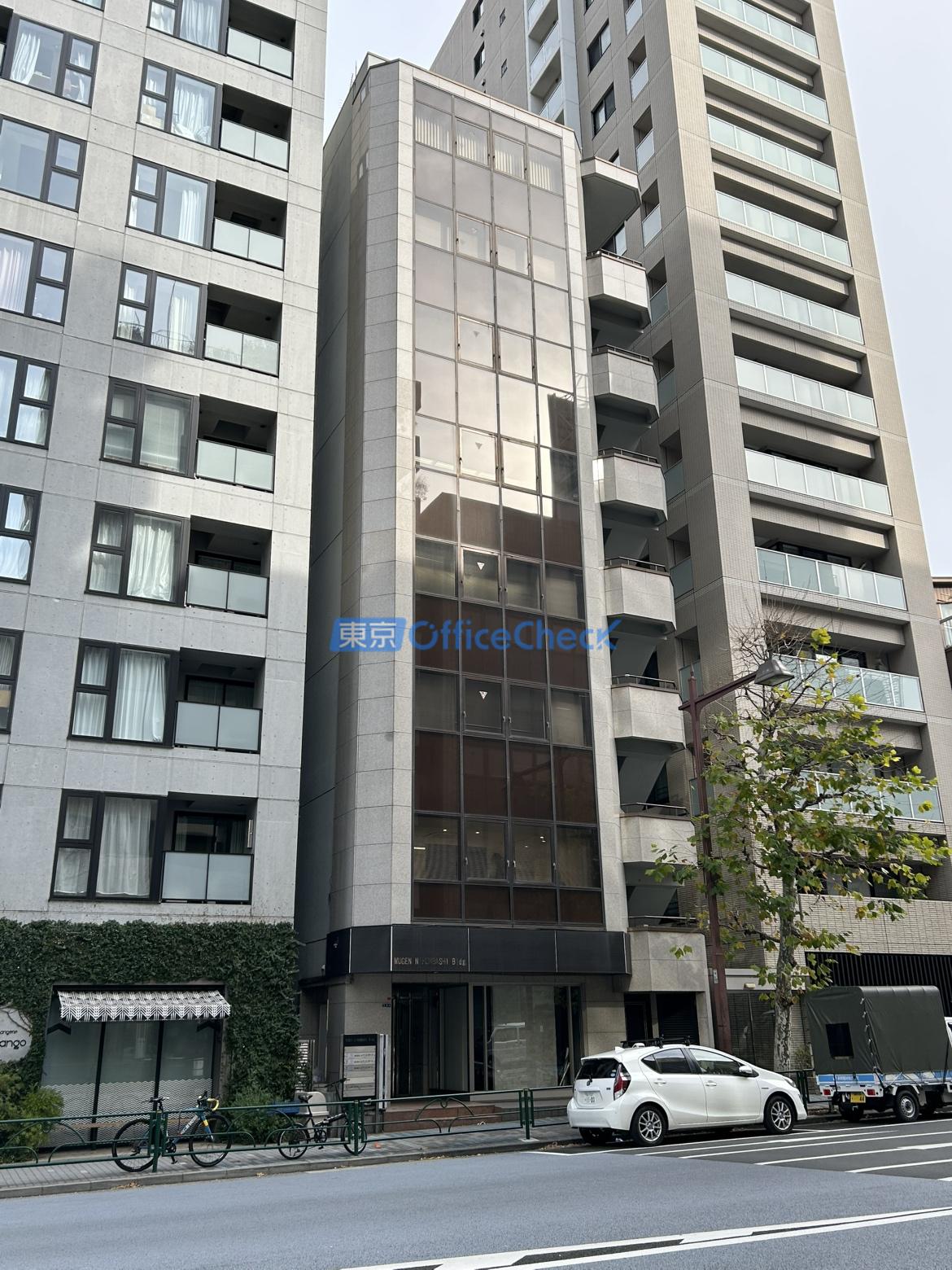 日本橋浜町3丁目ビル