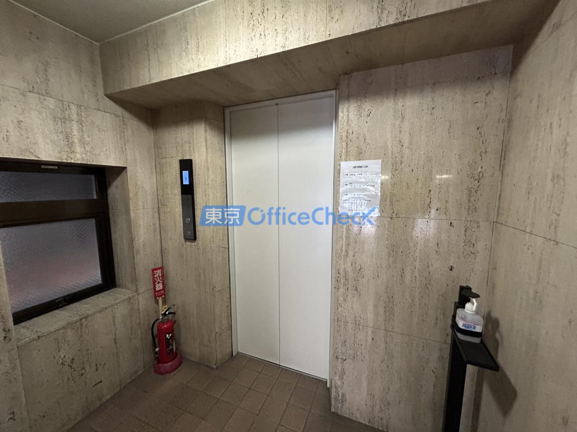 日本橋浜町3丁目ビル