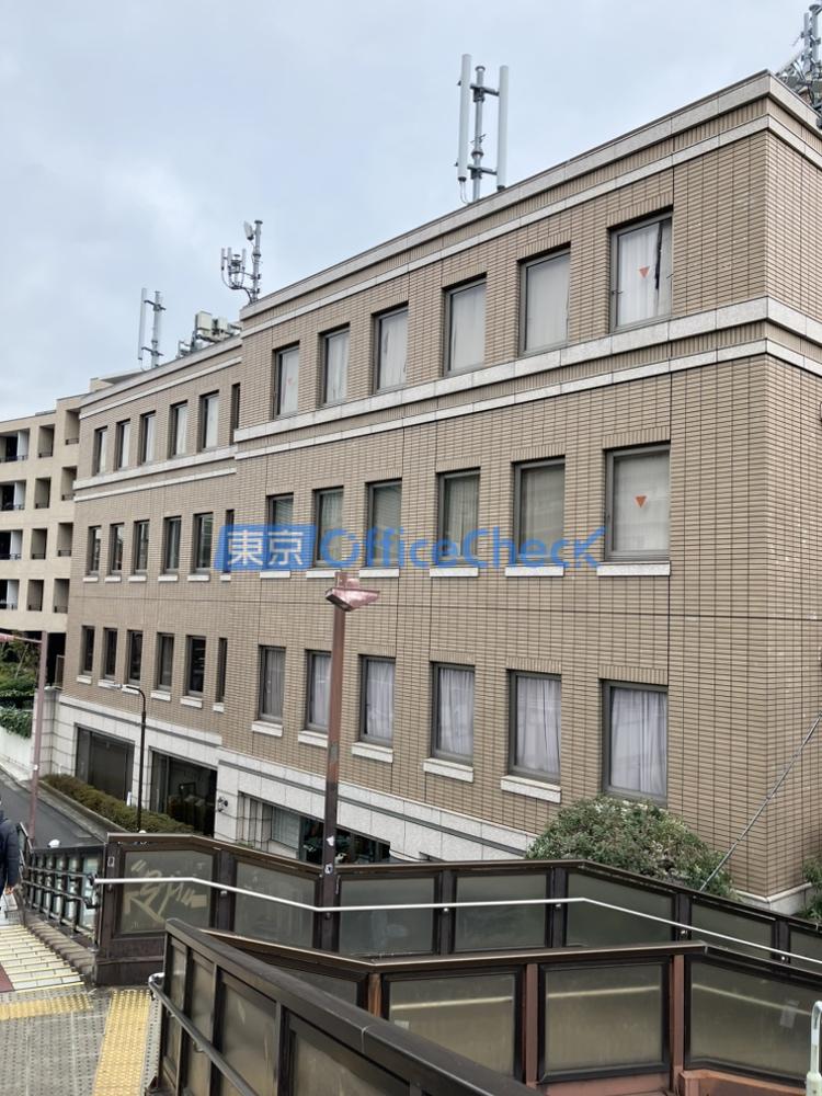 ＷＡＶＥ代官山