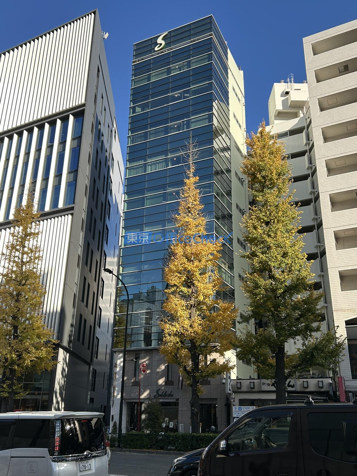 小川町メセナビル