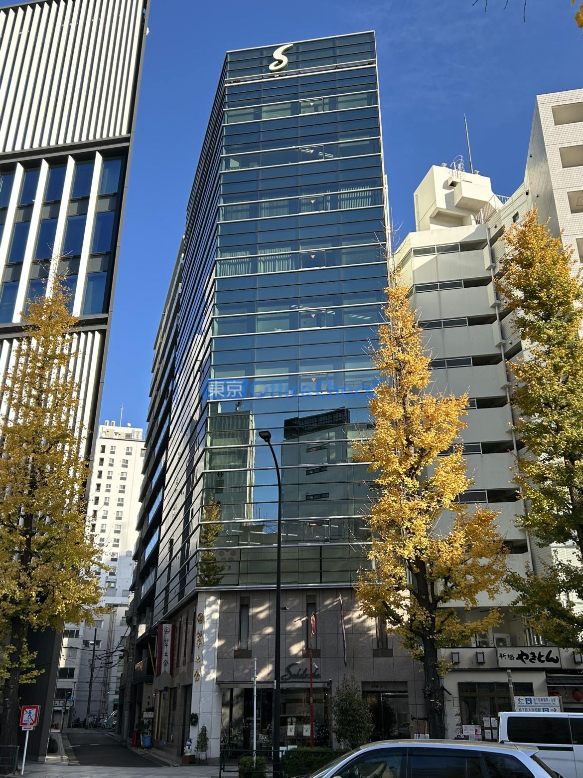 小川町メセナビル