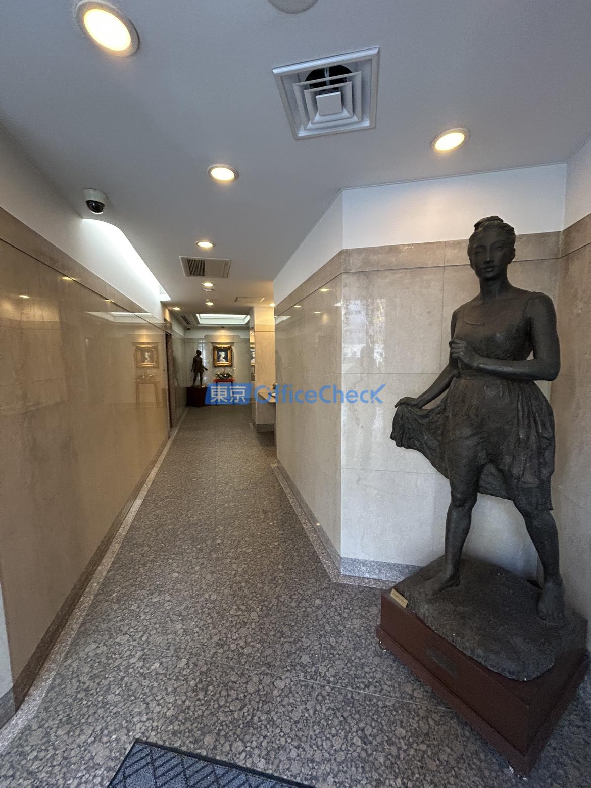 小川町メセナビル