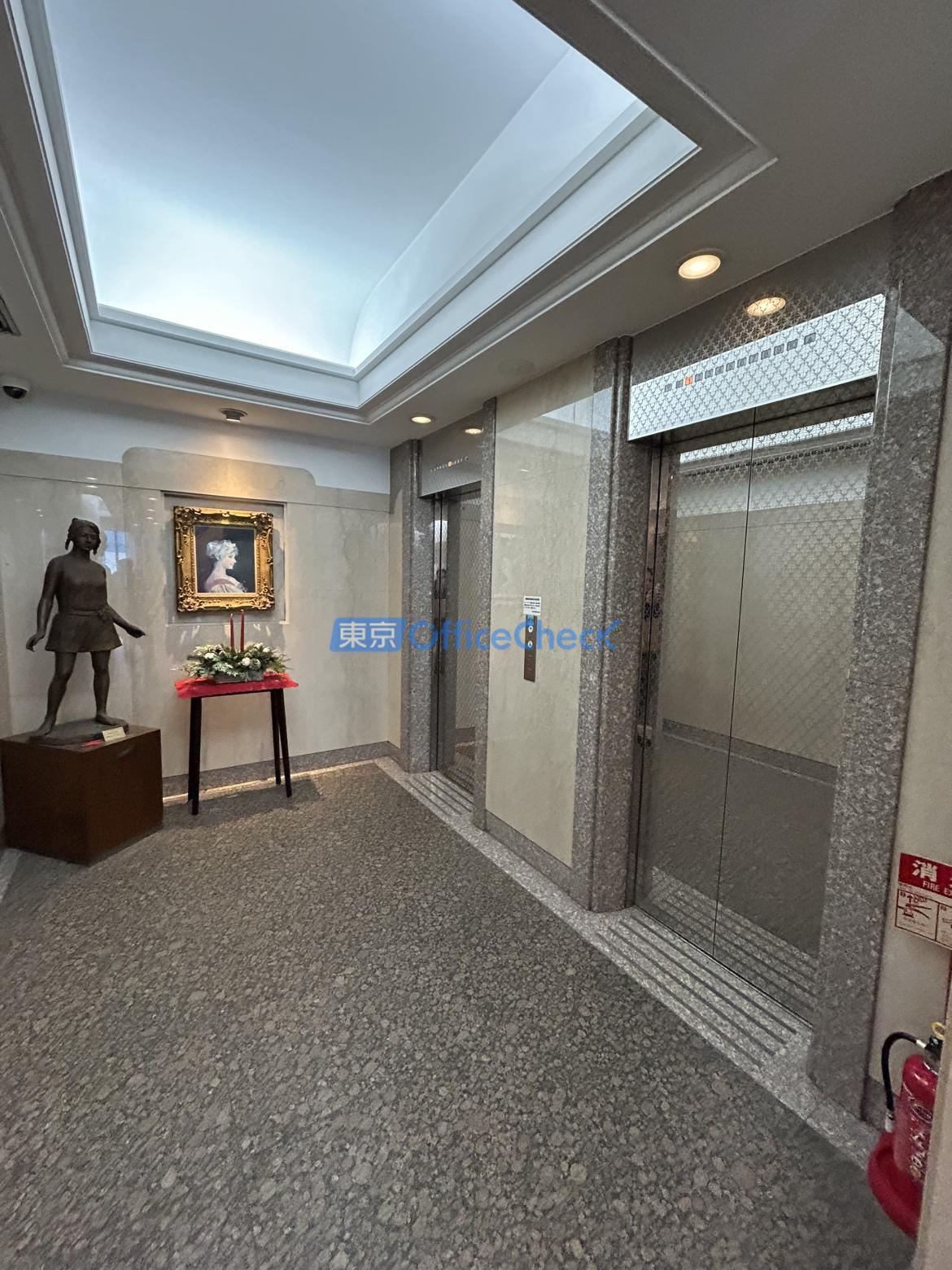 小川町メセナビル