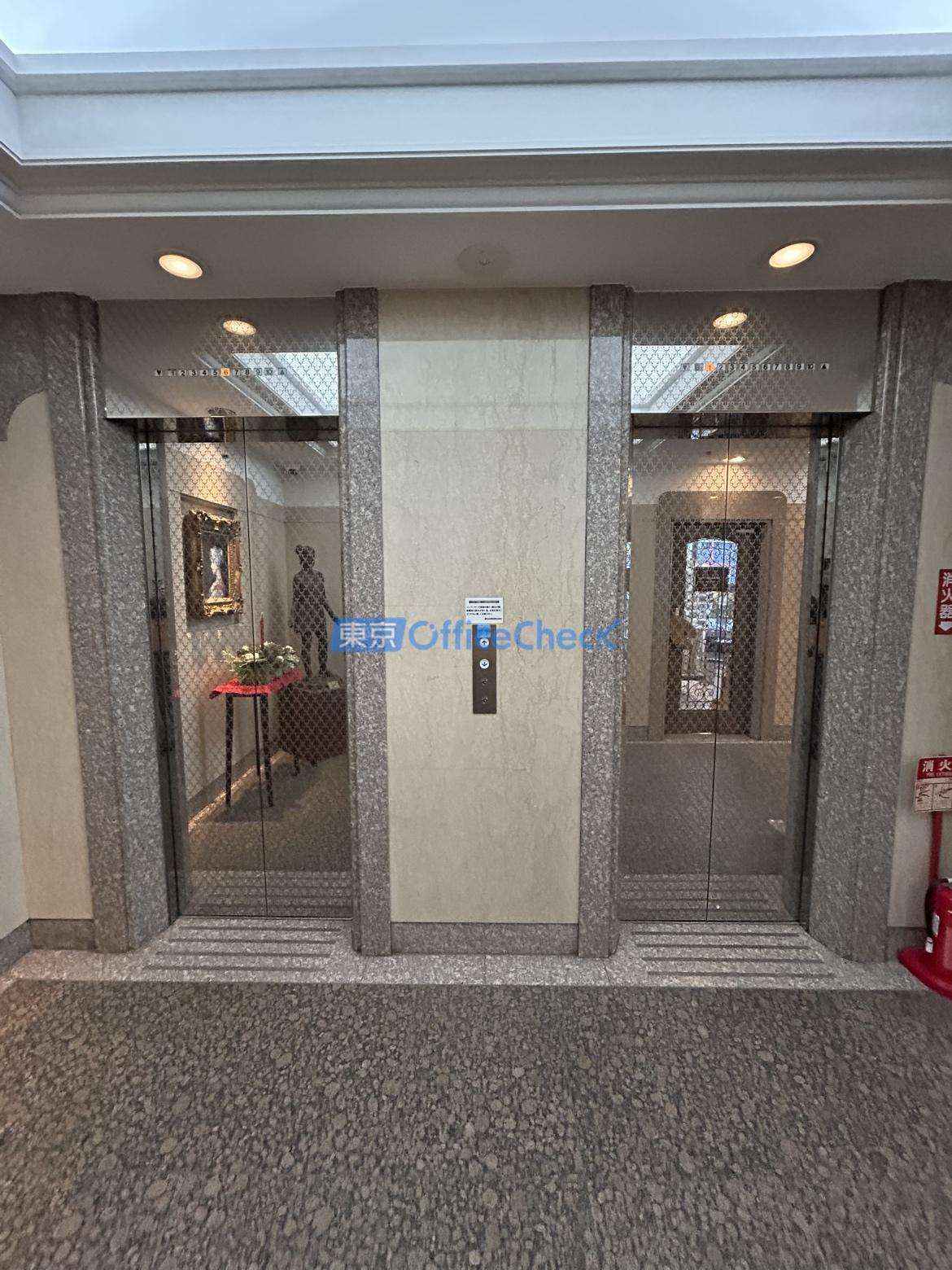 小川町メセナビル