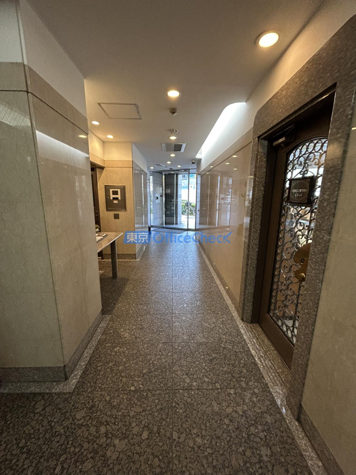 小川町メセナビル