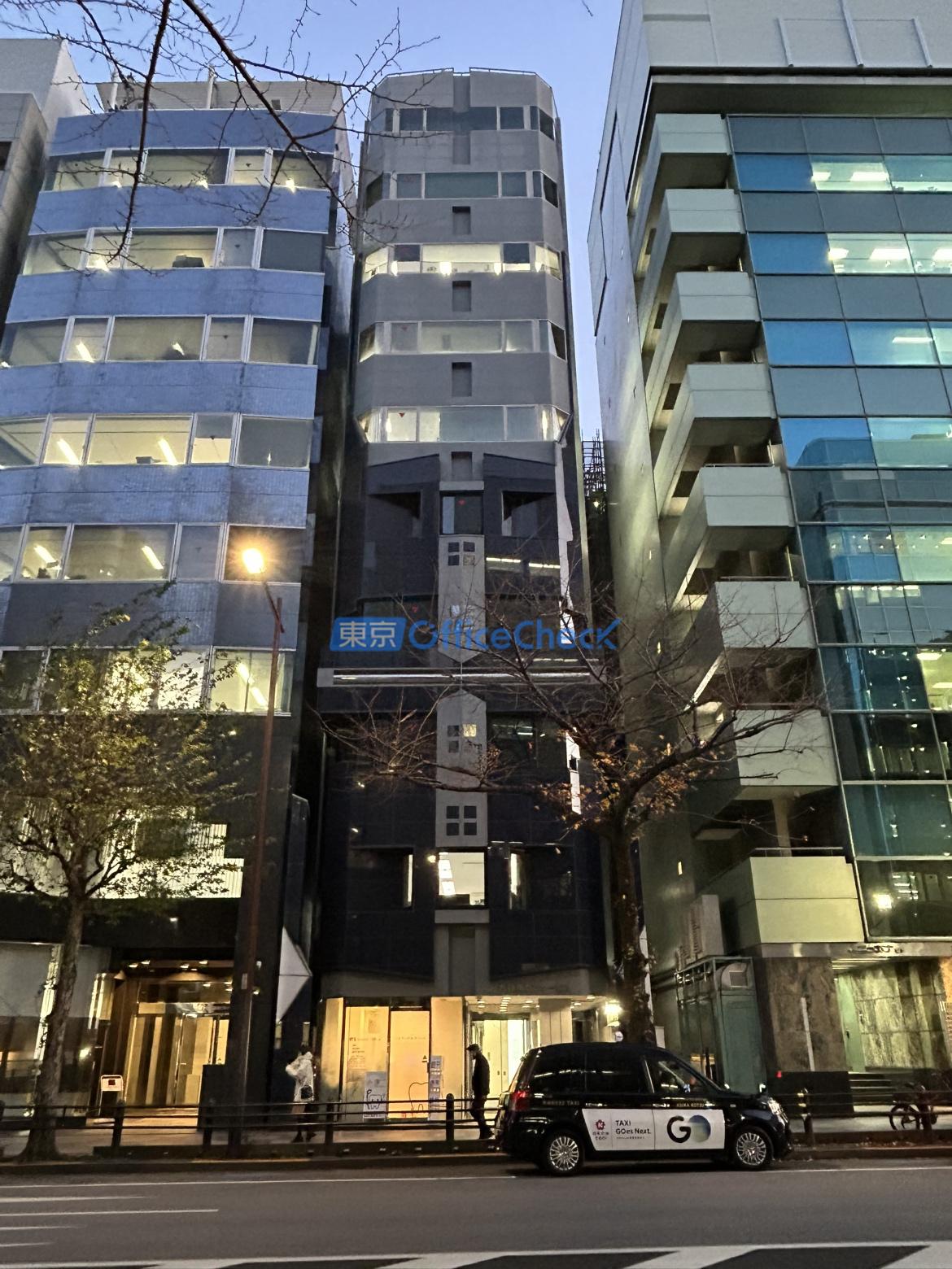 第32荒井ビル(九段南センタービル)