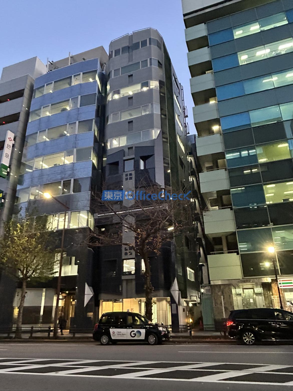 第32荒井ビル(九段南センタービル)