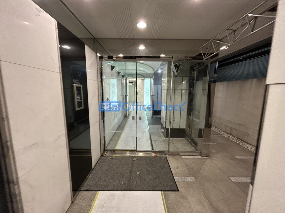 第32荒井ビル(九段南センタービル)