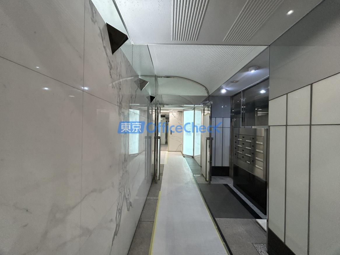 第32荒井ビル(九段南センタービル)