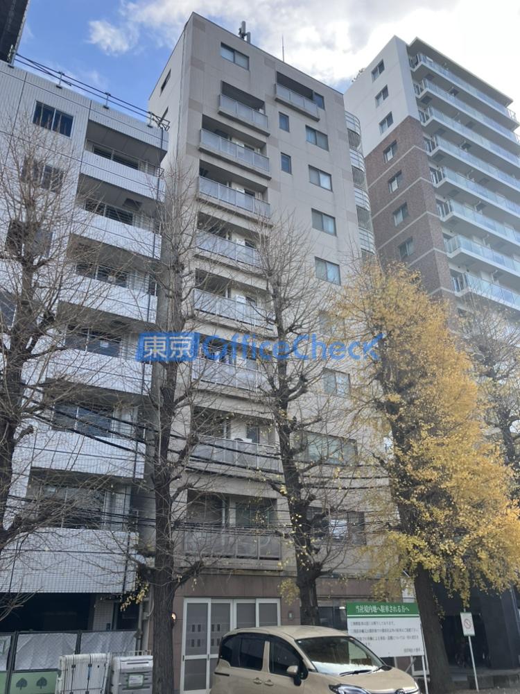 ベルファース浅草