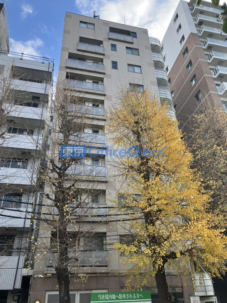 ベルファース浅草